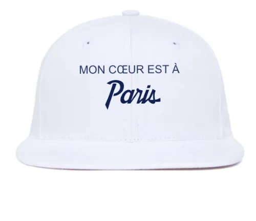 Hat Customizer sold by Hood Hat