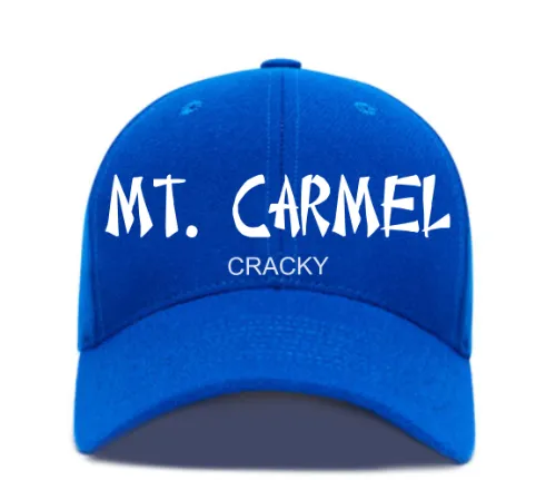 Hat Customizer sold by Hood Hat