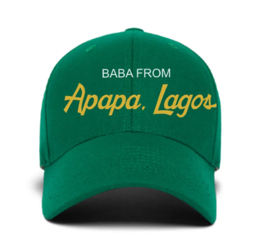 Hat Customizer sold by Hood Hat