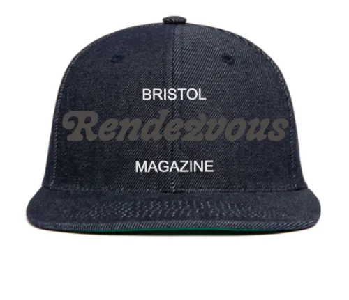 Hat Customizer sold by Hood Hat