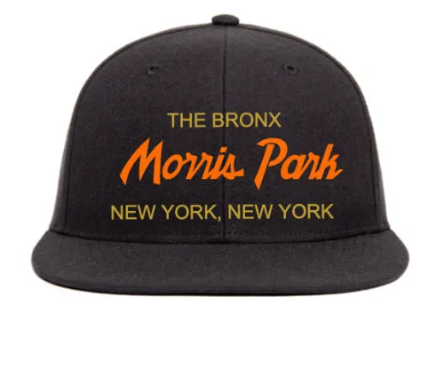 Hat Customizer sold by Hood Hat