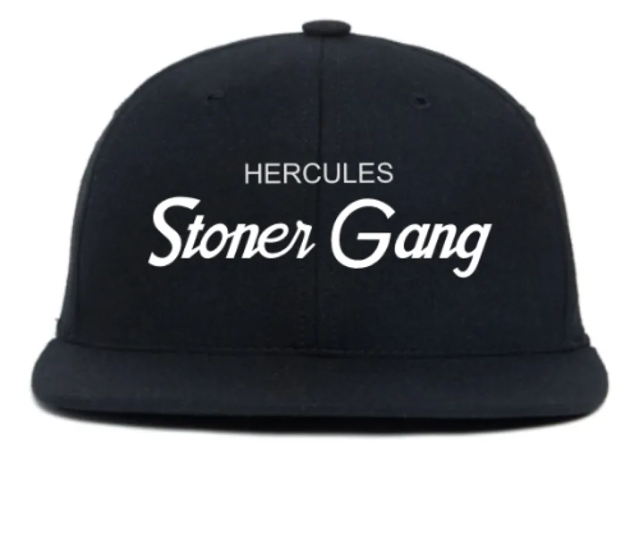 Hat Customizer sold by Hood Hat