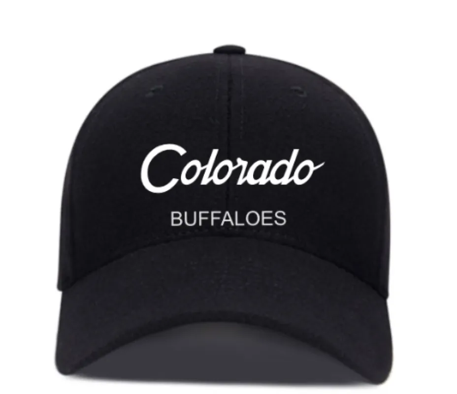 Hat Customizer sold by Hood Hat