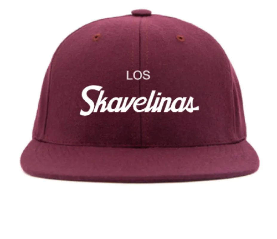 Hat Customizer sold by Hood Hat