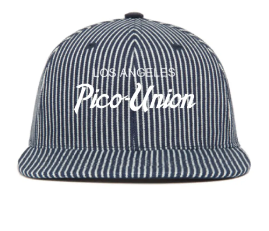 Hat Customizer sold by Hood Hat