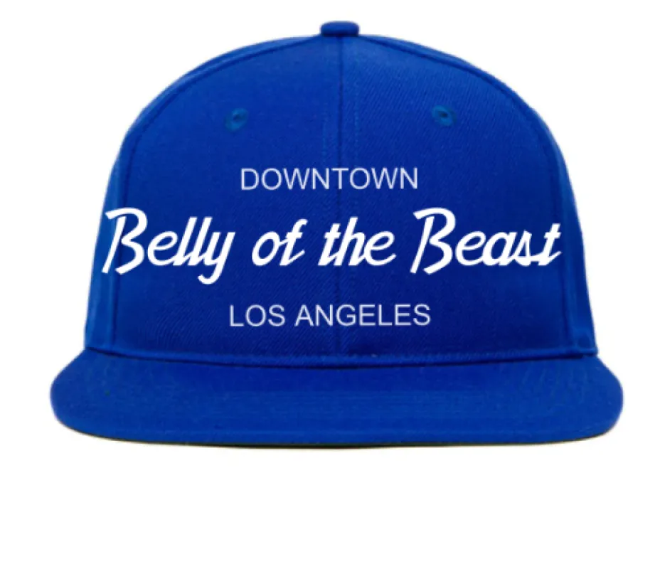 Hat Customizer sold by Hood Hat