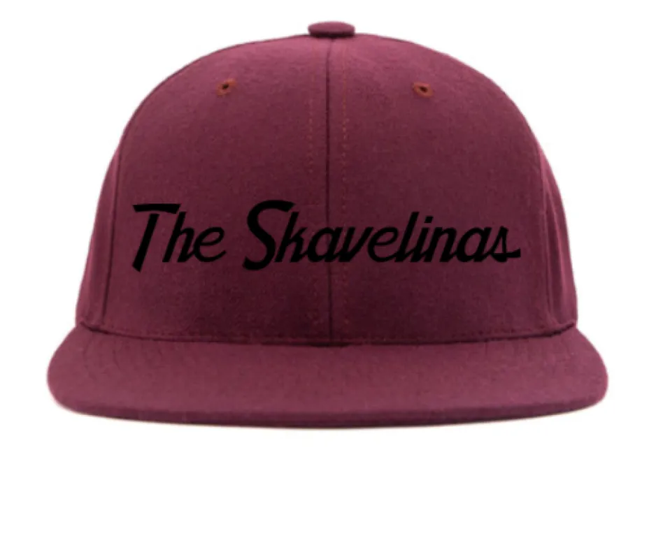 Hat Customizer sold by Hood Hat