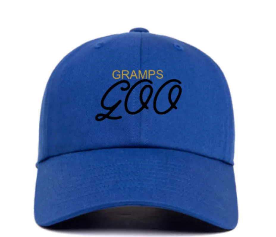Hat Customizer sold by Hood Hat