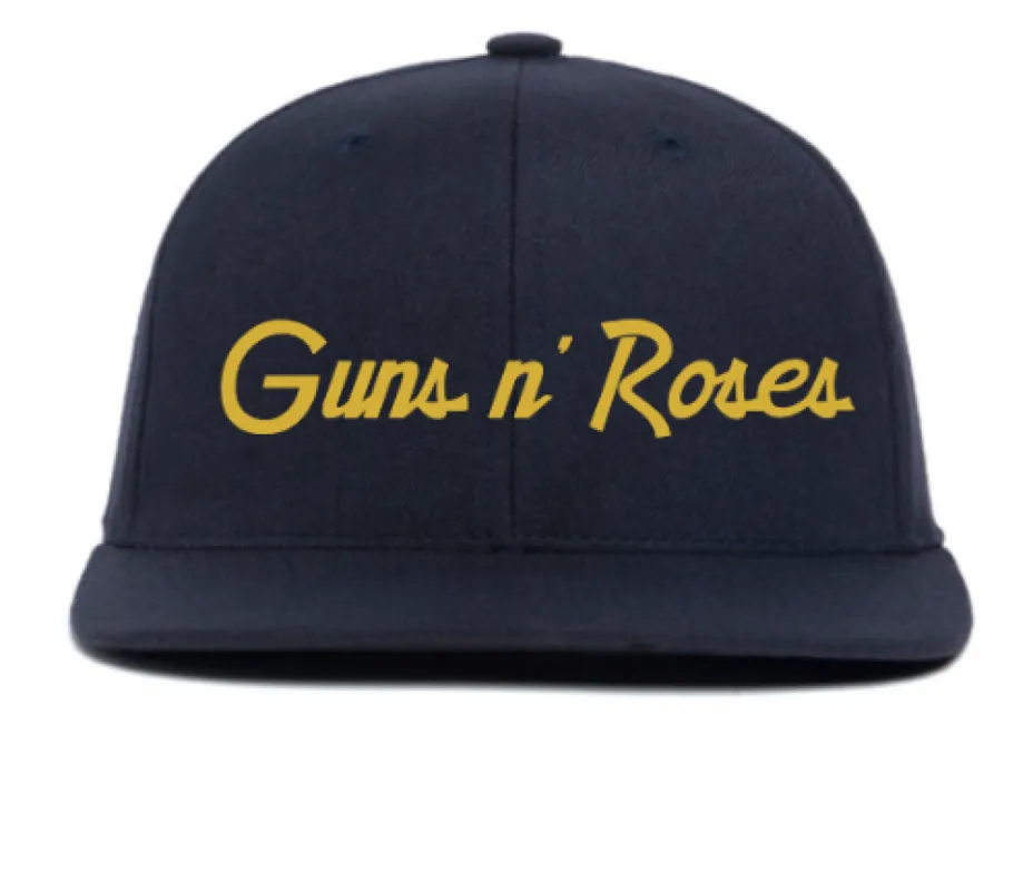 Hat Customizer sold by Hood Hat