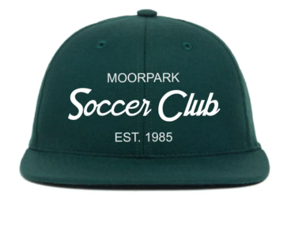 Hat Customizer sold by Hood Hat
