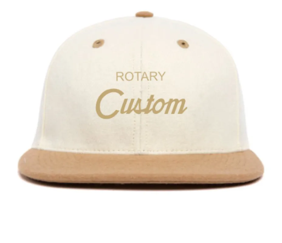 Hat Customizer sold by Hood Hat