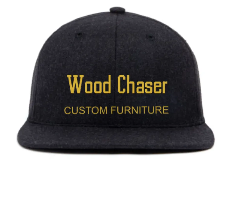 Hat Customizer sold by Hood Hat