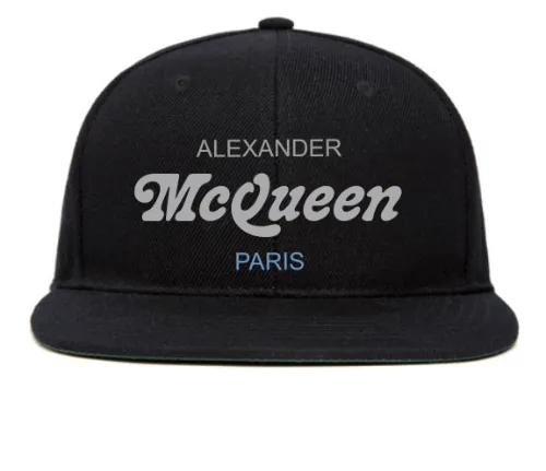 Hat Customizer sold by Hood Hat