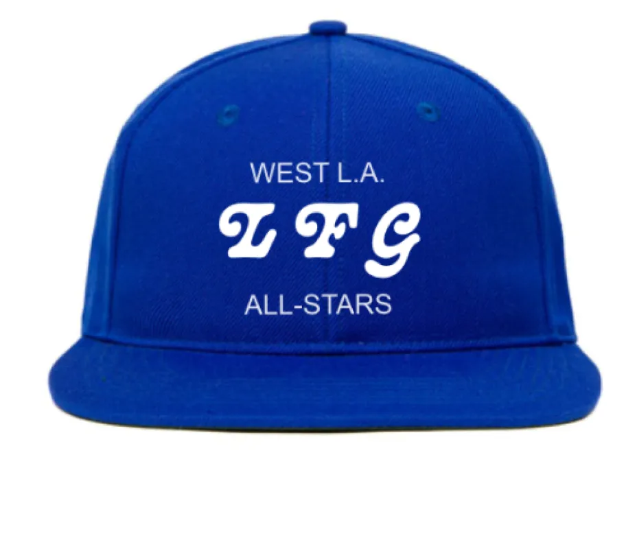 Hat Customizer sold by Hood Hat