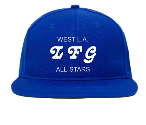 Hat Customizer sold by Hood Hat