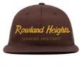 Hat Customizer sold by Hood Hat