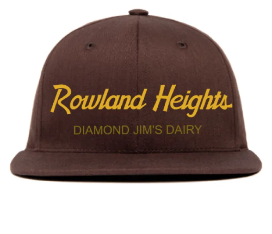 Hat Customizer sold by Hood Hat