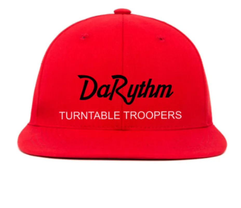 Hat Customizer sold by Hood Hat