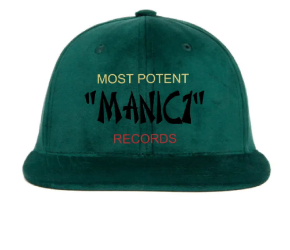 Hat Customizer sold by Hood Hat