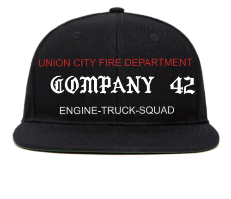 Hat Customizer sold by Hood Hat