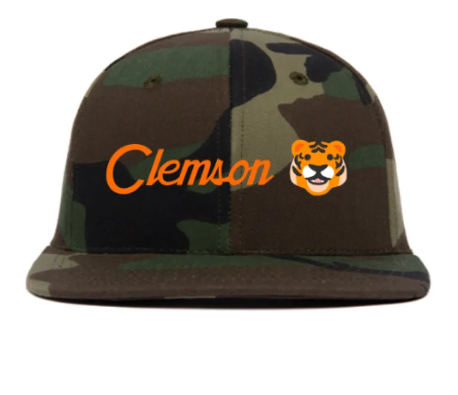 Hat Customizer sold by Hood Hat