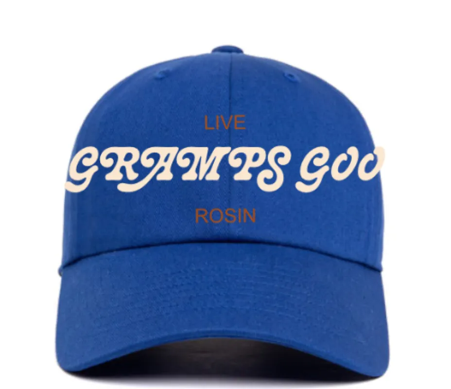 Hat Customizer sold by Hood Hat