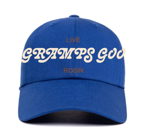 Hat Customizer sold by Hood Hat