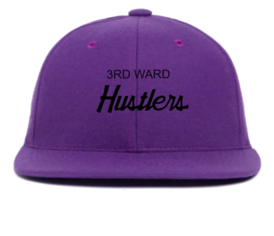 Hat Customizer sold by Hood Hat