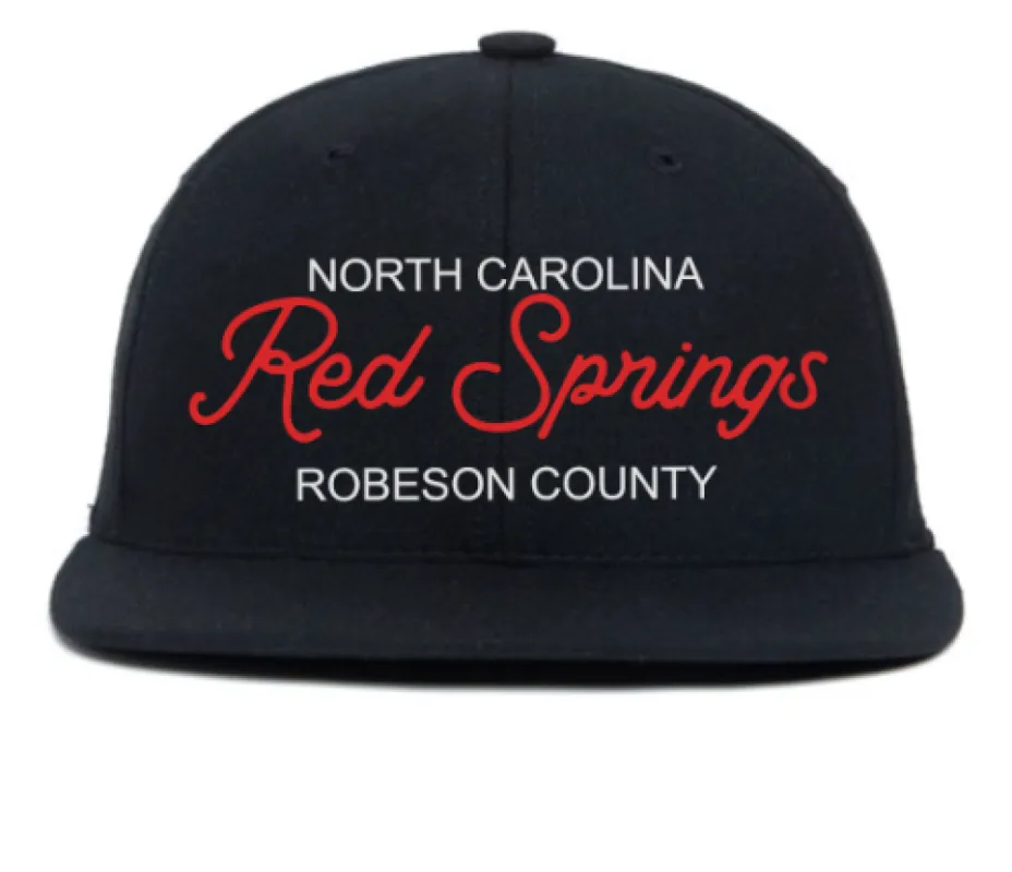 Hat Customizer sold by Hood Hat