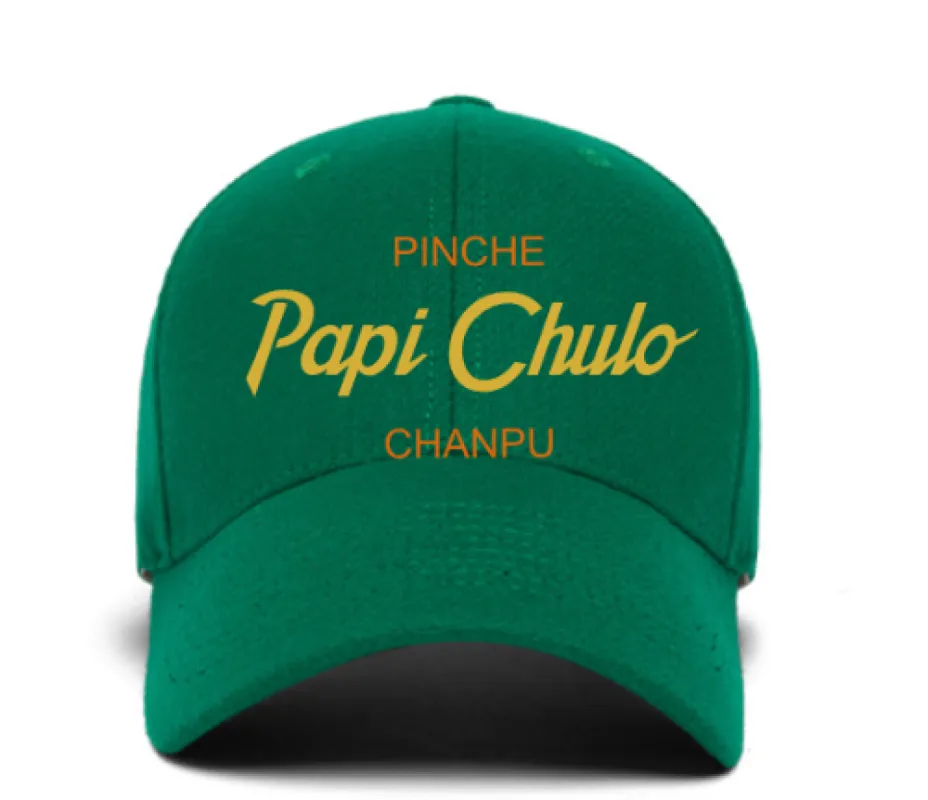 Hat Customizer sold by Hood Hat