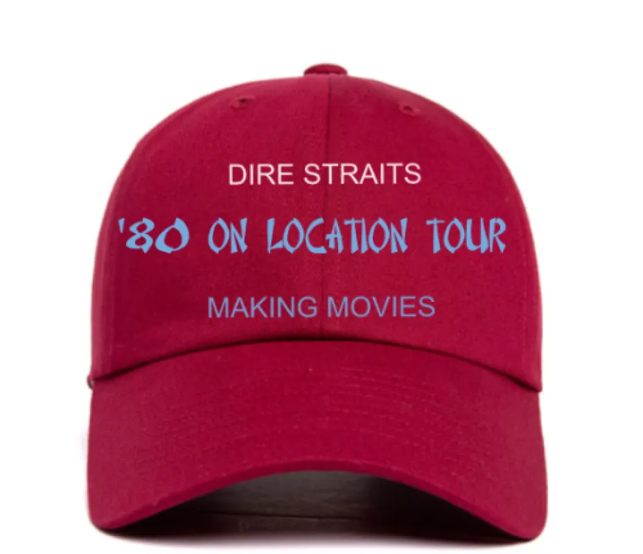 Hat Customizer sold by Hood Hat