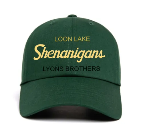 Hat Customizer sold by Hood Hat