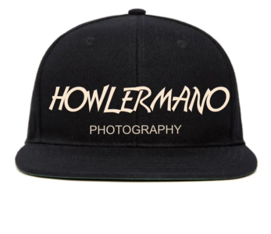 Hat Customizer sold by Hood Hat