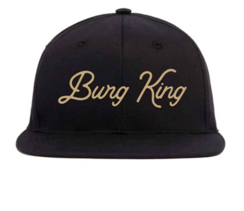 Hat Customizer sold by Hood Hat