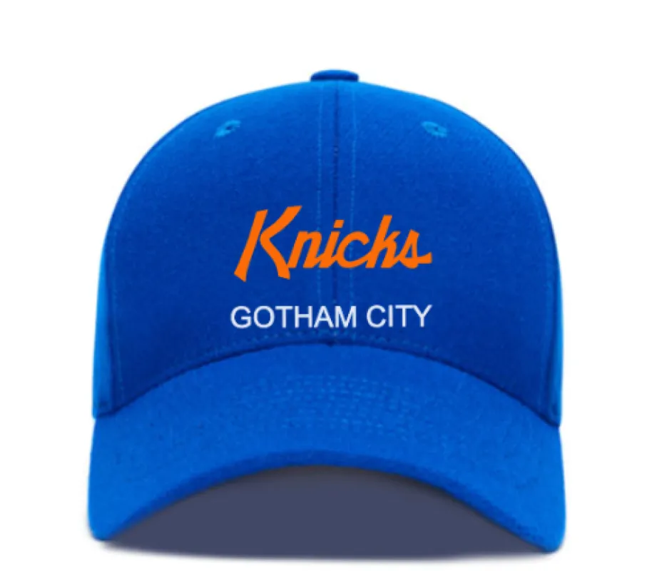 Hat Customizer sold by Hood Hat