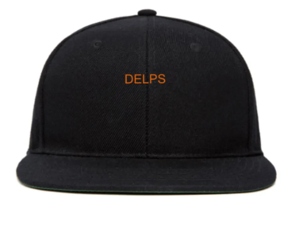 Hat Customizer sold by Hood Hat