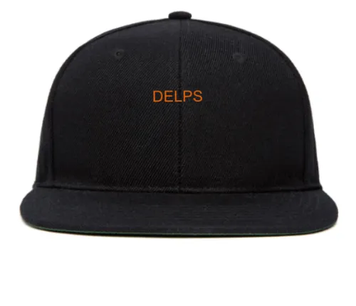 Hat Customizer sold by Hood Hat