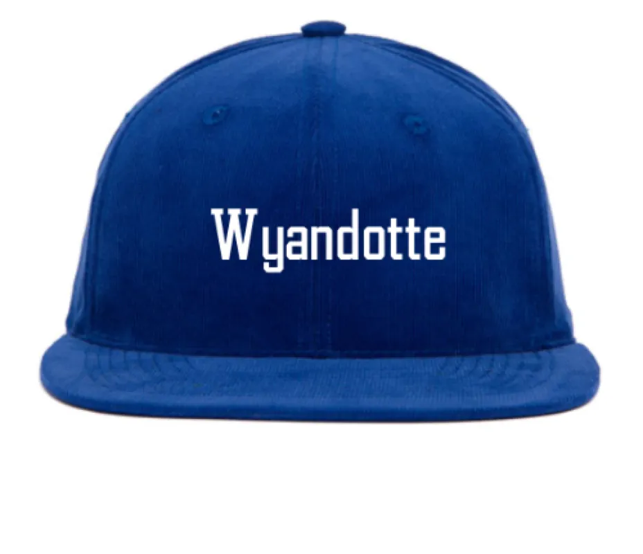 Hat Customizer sold by Hood Hat