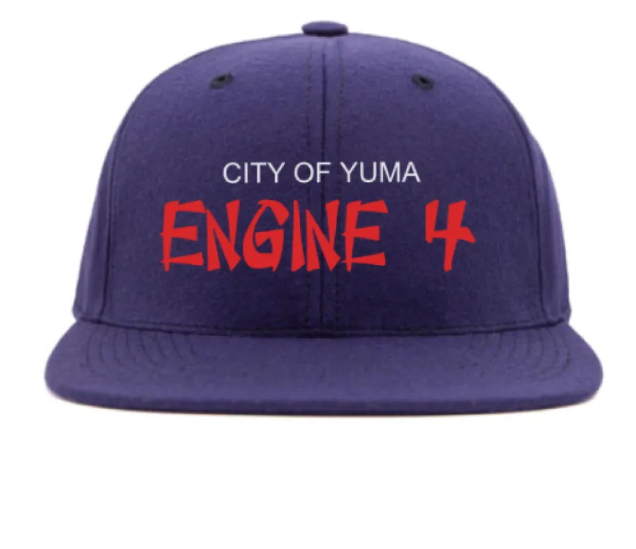 Hat Customizer sold by Hood Hat