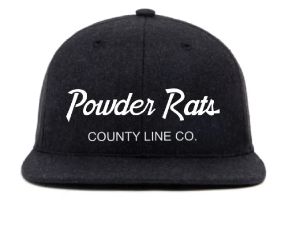 Hat Customizer sold by Hood Hat