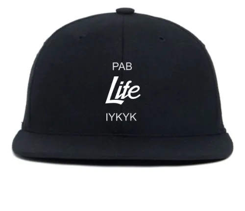 Hat Customizer sold by Hood Hat