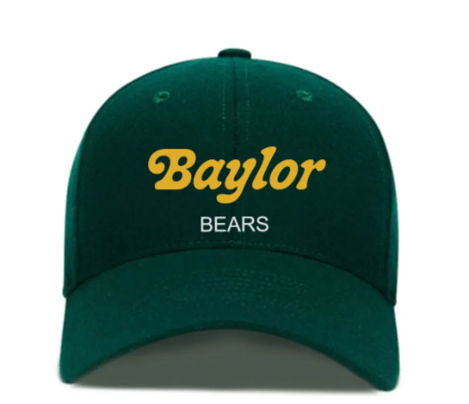 Hat Customizer sold by Hood Hat