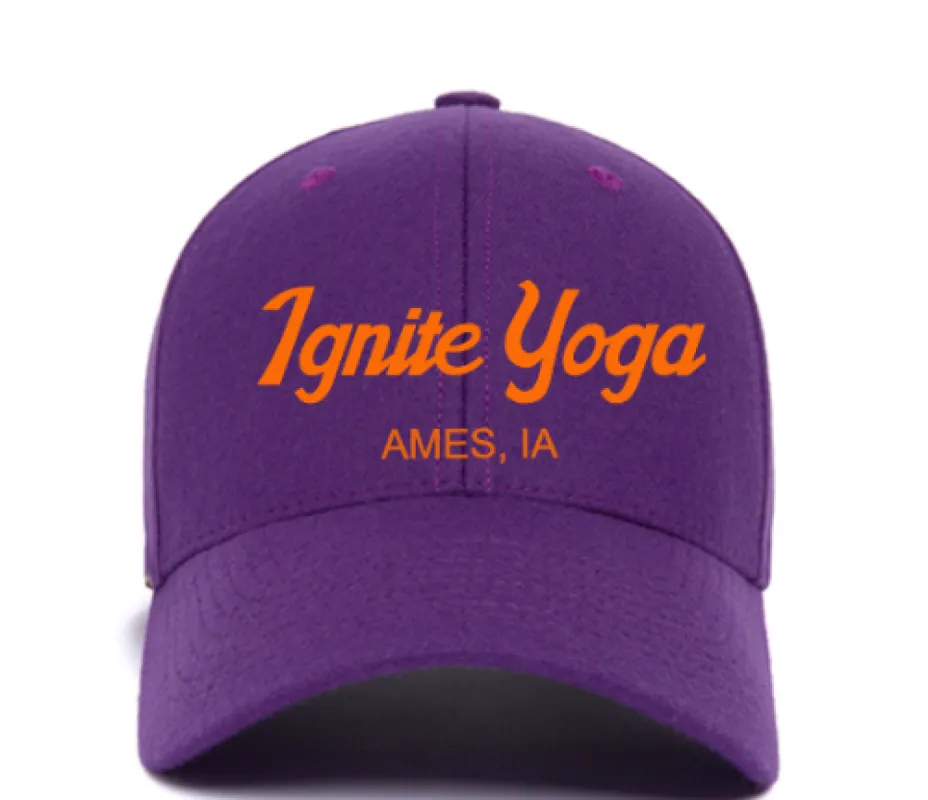 Hat Customizer sold by Hood Hat