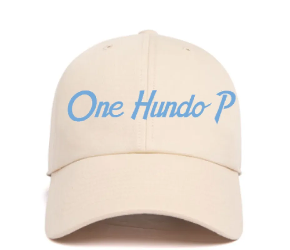 PERSIMMON-DYED DIVISOR HAT | Parallel