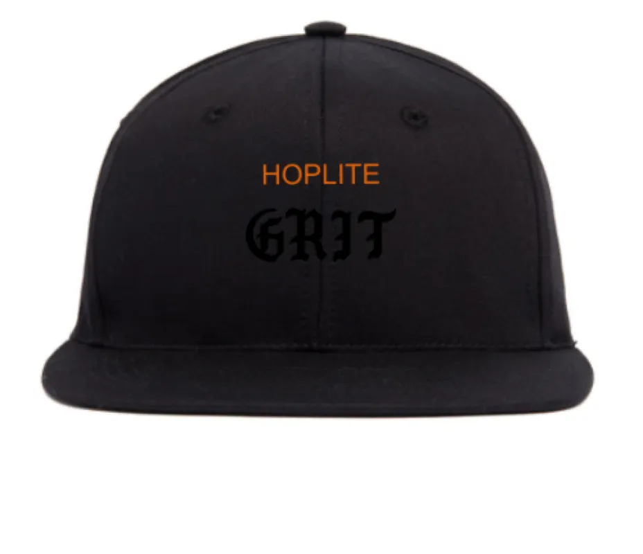 Hat Customizer sold by Hood Hat