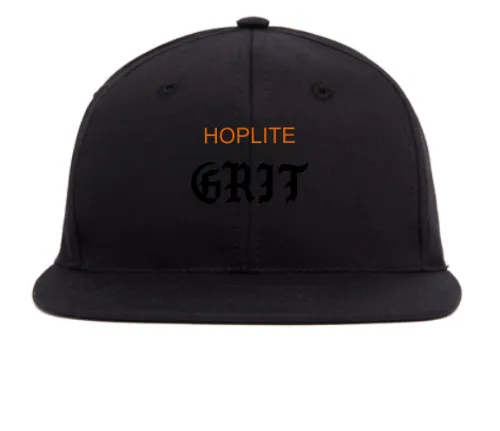 Hat Customizer sold by Hood Hat