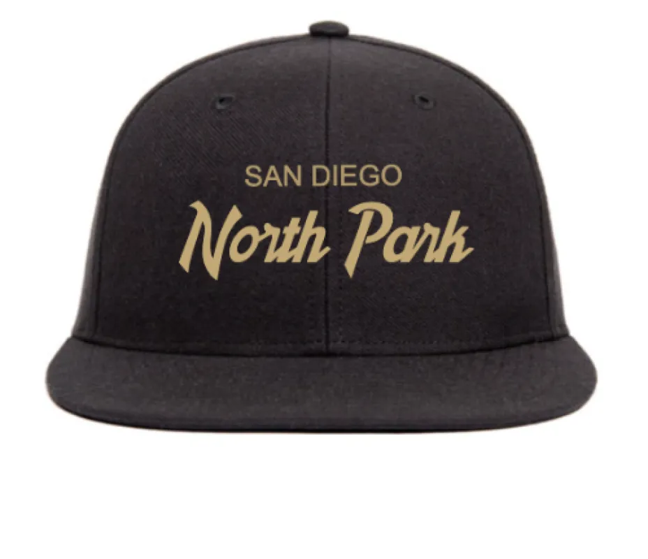Hat Customizer sold by Hood Hat