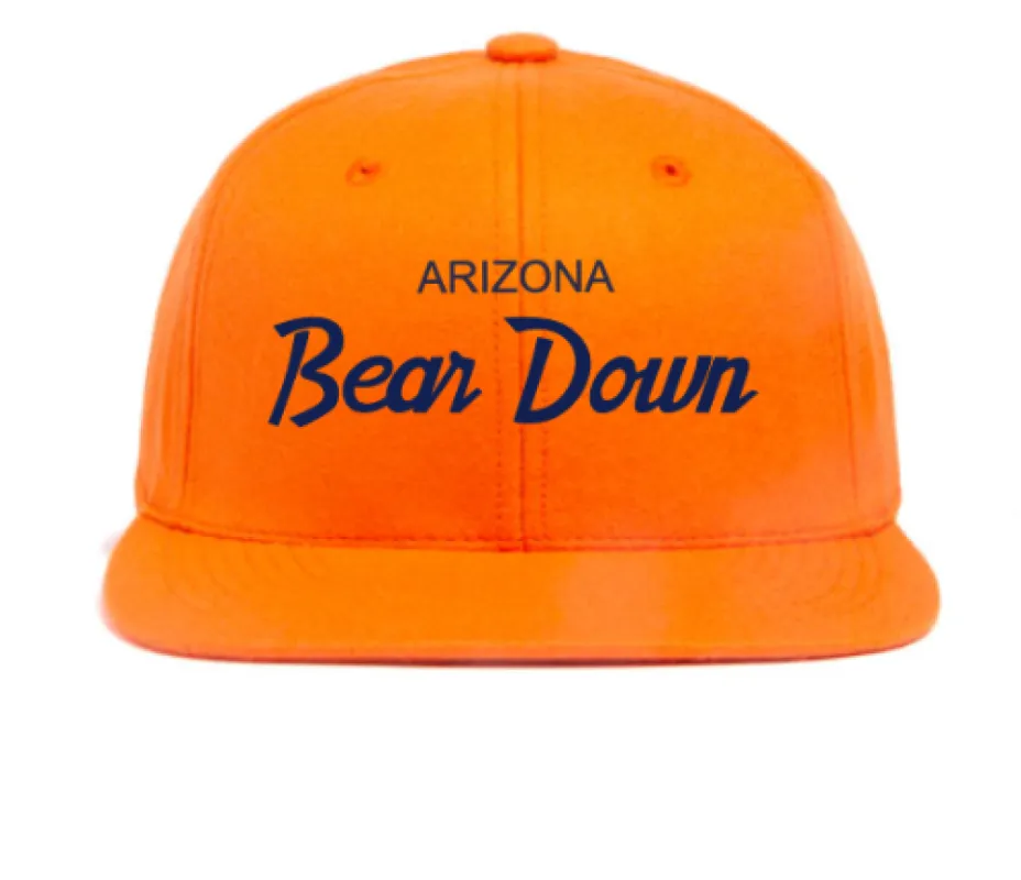 Hat Customizer sold by Hood Hat