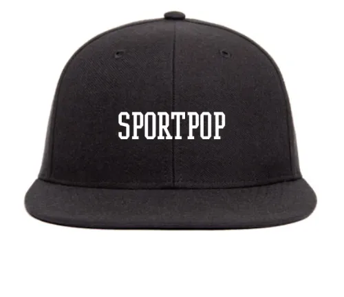 Hat Customizer sold by Hood Hat