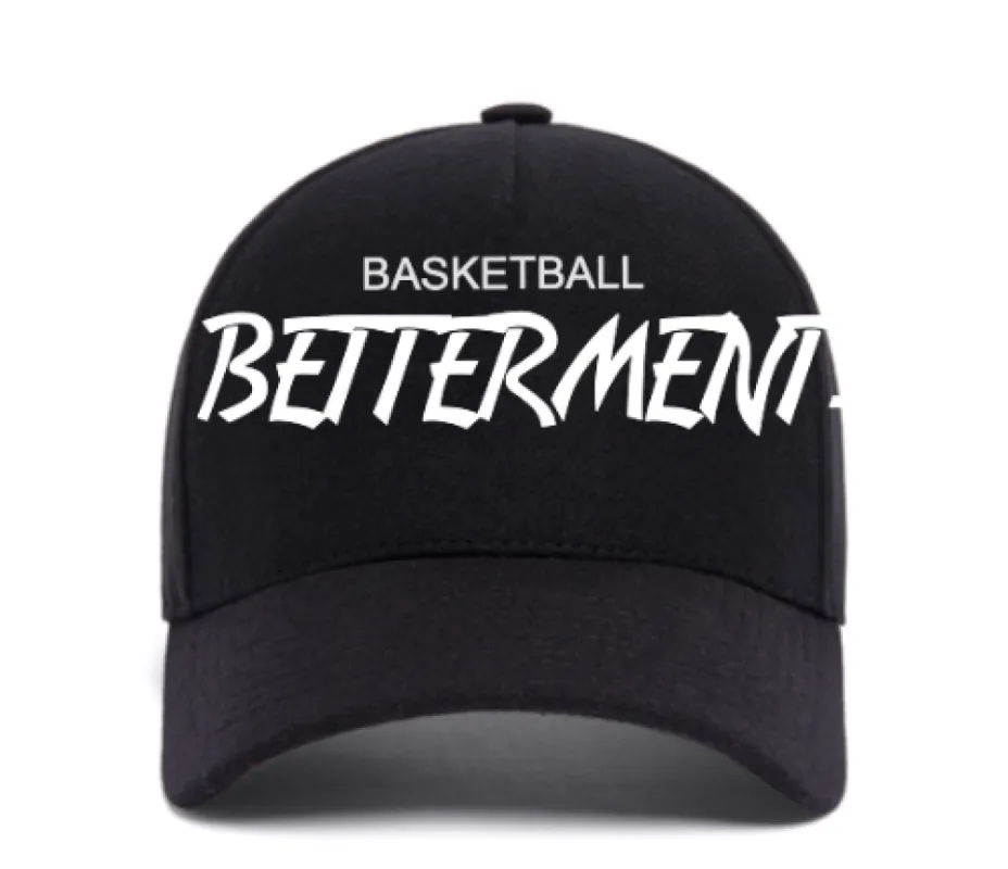Hat Customizer sold by Hood Hat